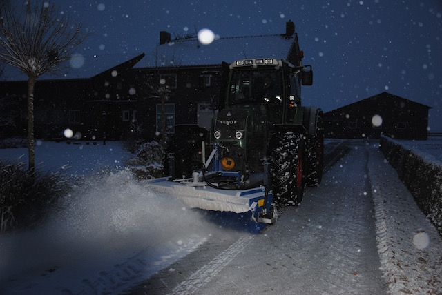 Winter